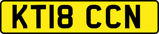 KT18CCN