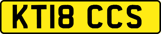 KT18CCS