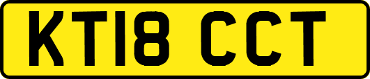KT18CCT