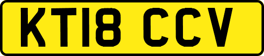 KT18CCV