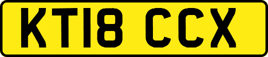 KT18CCX