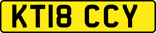 KT18CCY