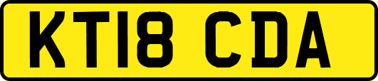 KT18CDA