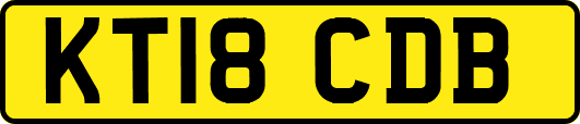 KT18CDB