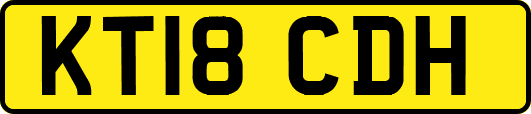 KT18CDH