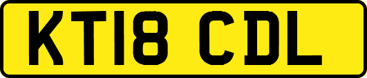 KT18CDL