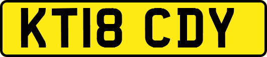 KT18CDY