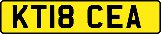 KT18CEA