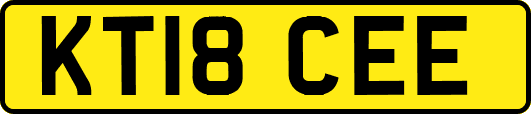 KT18CEE