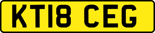 KT18CEG