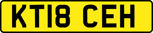 KT18CEH