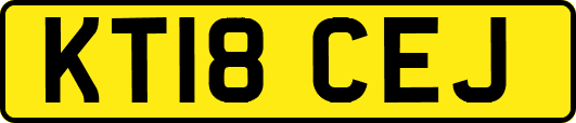 KT18CEJ