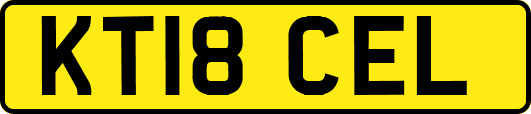 KT18CEL