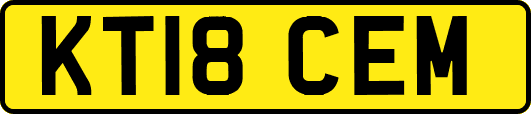 KT18CEM