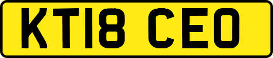 KT18CEO