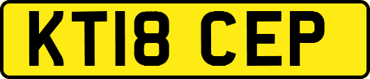 KT18CEP