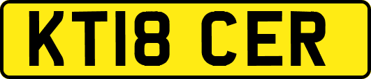 KT18CER