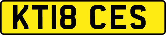 KT18CES