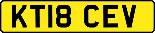 KT18CEV