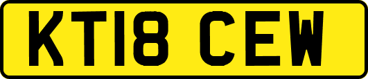 KT18CEW