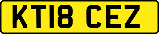 KT18CEZ