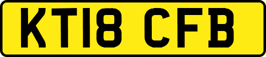 KT18CFB