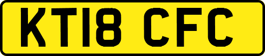 KT18CFC