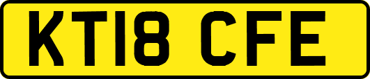 KT18CFE
