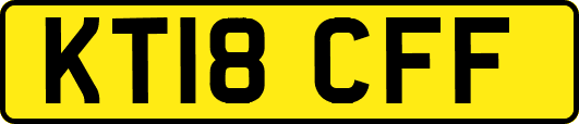 KT18CFF