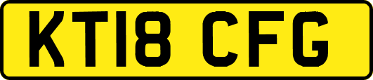 KT18CFG