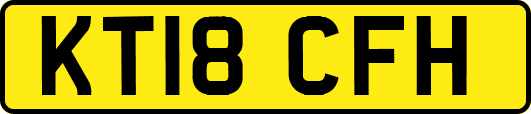 KT18CFH