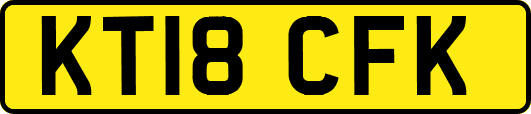 KT18CFK