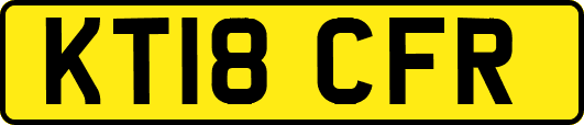KT18CFR