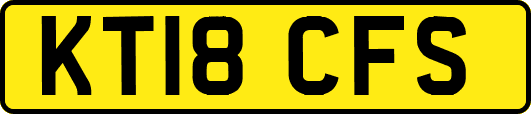 KT18CFS