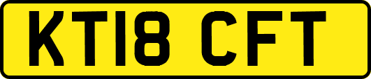 KT18CFT