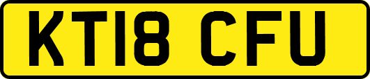 KT18CFU