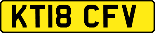 KT18CFV