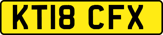 KT18CFX