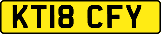KT18CFY