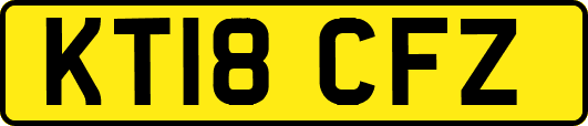 KT18CFZ