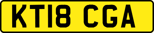 KT18CGA