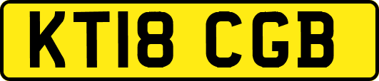 KT18CGB