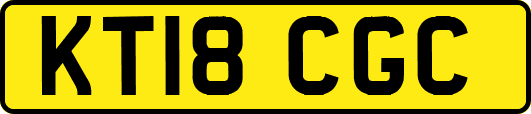 KT18CGC