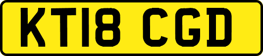 KT18CGD