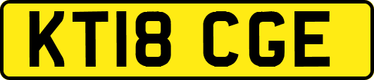 KT18CGE