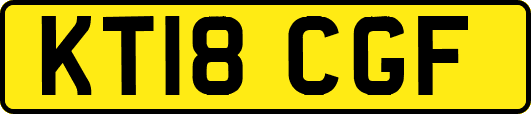 KT18CGF