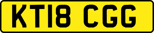 KT18CGG