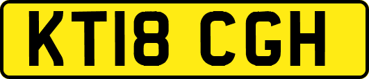 KT18CGH