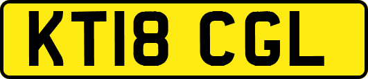 KT18CGL