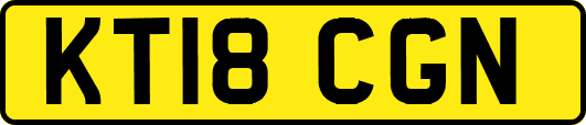 KT18CGN